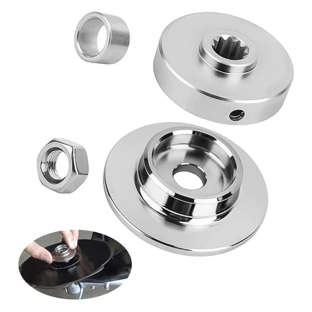Brush Cutter Adapter Kit for Echo SRM-225 (2010–2023)