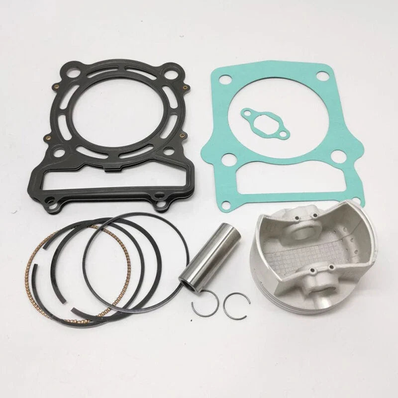 Piston & Gasket Top End Kit for MASSIMO MSU400 and YARDSPORT YS400