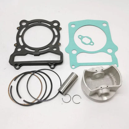 Piston & Gasket Top End Kit for MASSIMO MSU400 and YARDSPORT YS400