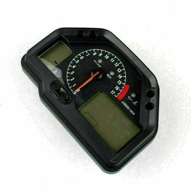 Speedometer Tachometer Gauges for Honda CBR600RR (2003–2006)