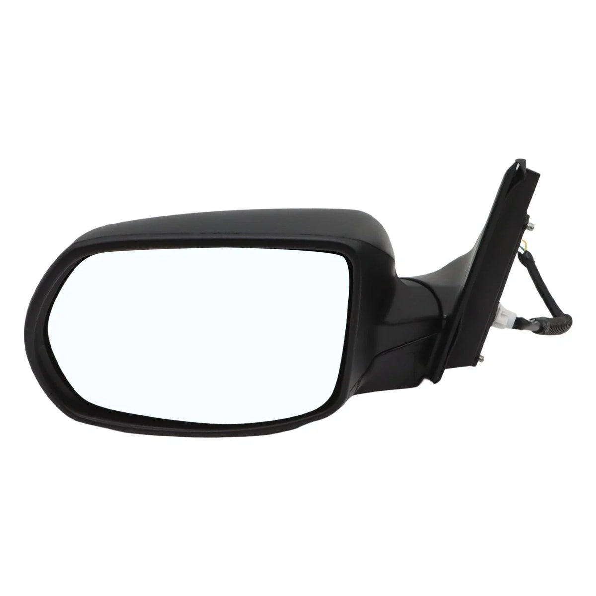 Driver Side Mirror for Honda CR-V (2012–2016) - Paintable