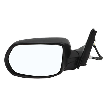 Driver Side Mirror for Honda CR-V (2012–2016) - Paintable