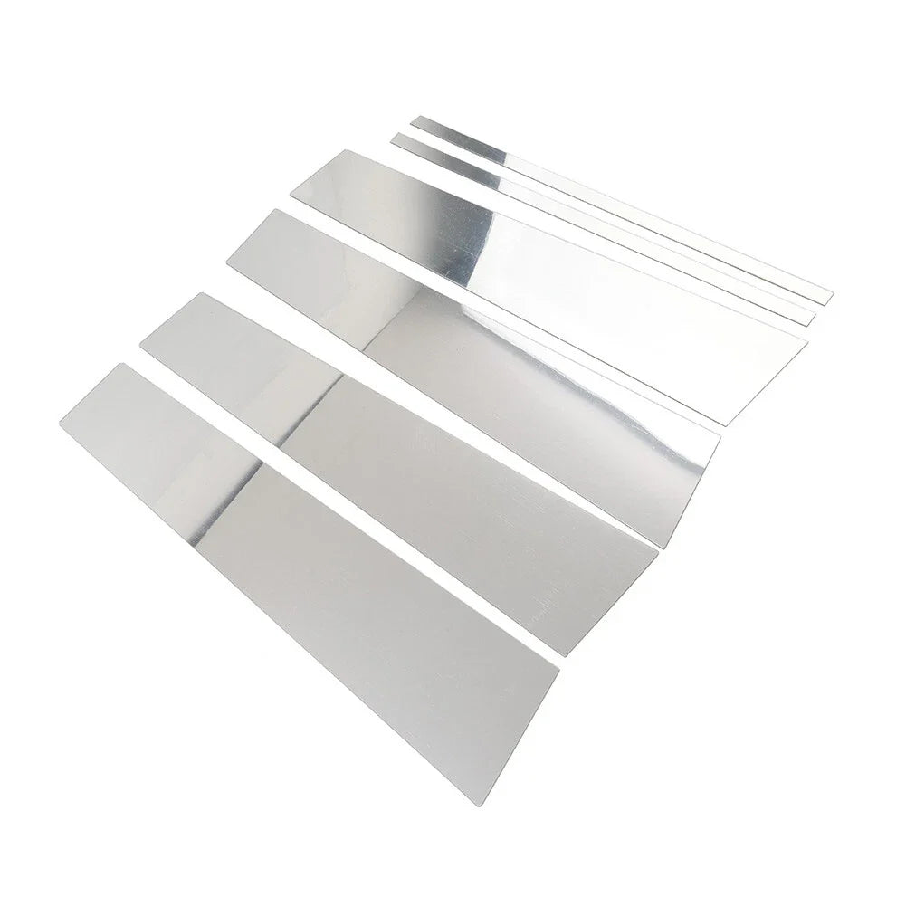 Pillar Posts Trim Kit for Ford Explorer (2020–2023)