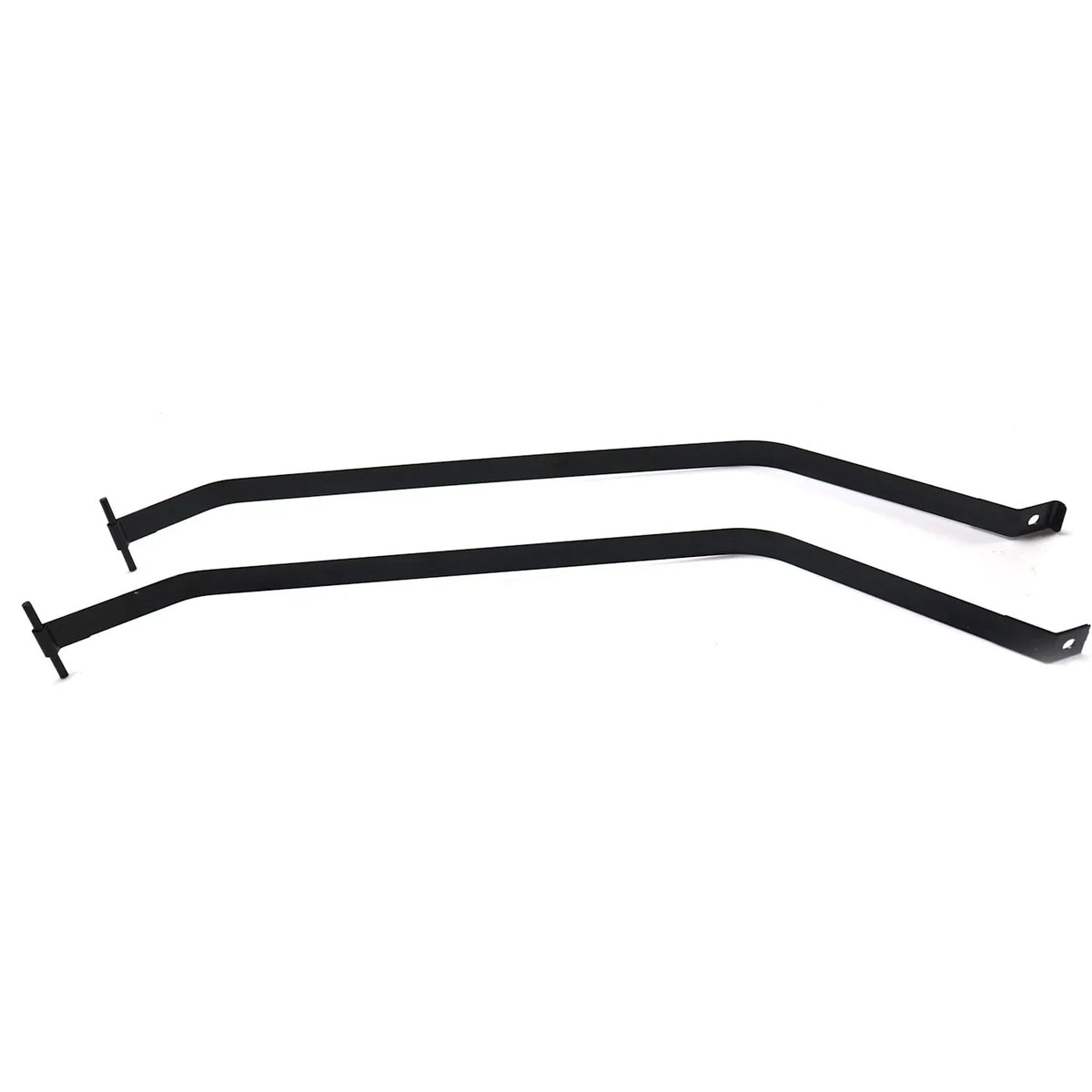 Fuel Tank Strap Set of 2 for Mazda 626 (1998–2002)