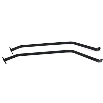 Fuel Tank Strap Set of 2 for Mazda 626 (1998–2002)