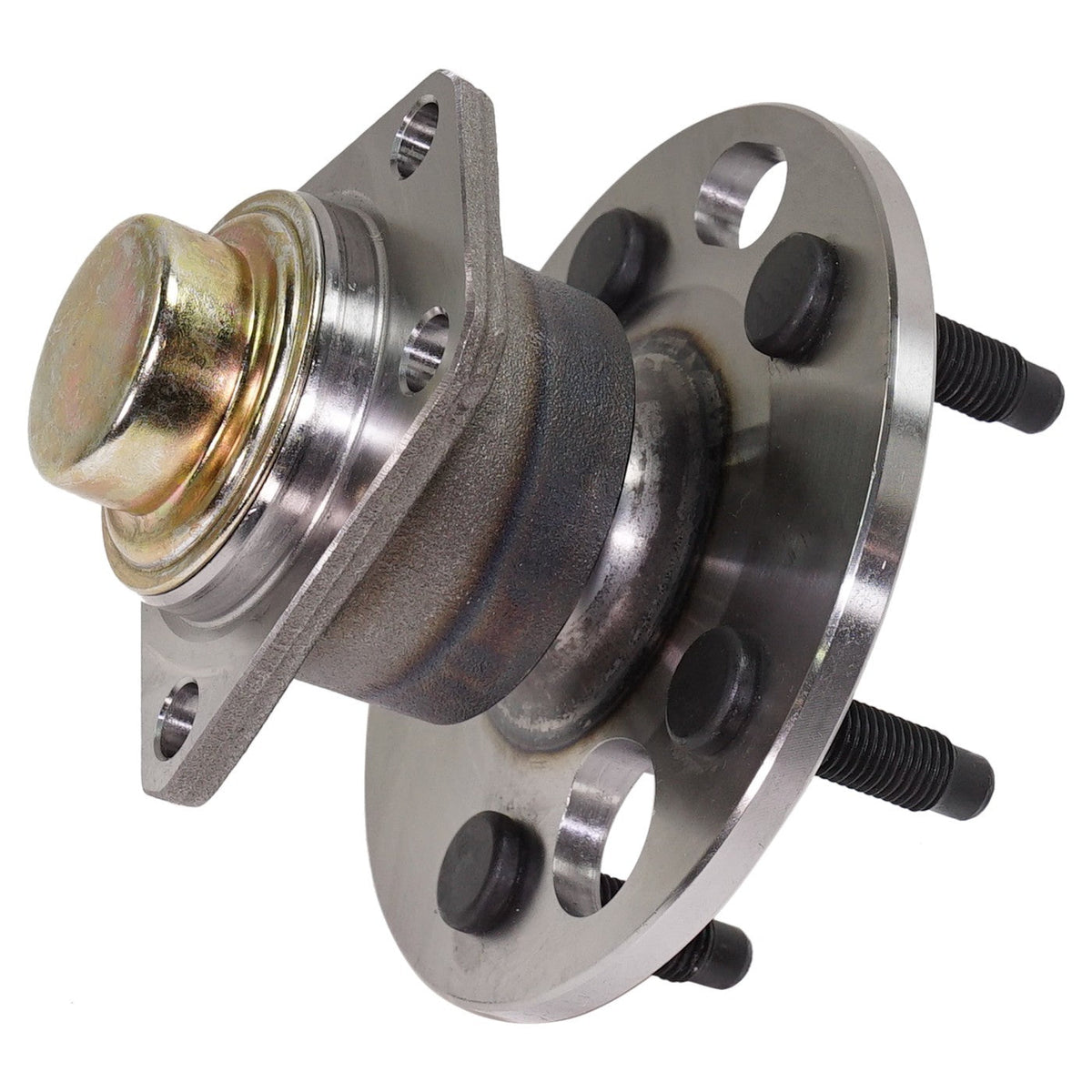 Wheel Hubs for Chevrolet Cavalier (1982–2005) Rear Left Right 5 Lug