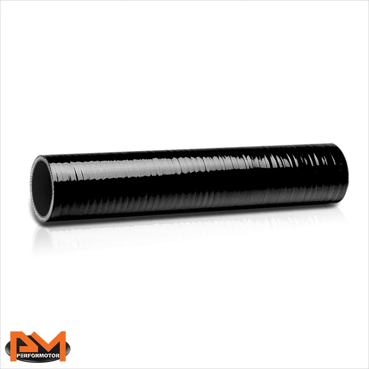 2" Intake/Intercooler Coupler for Universal Applications (12" Long)