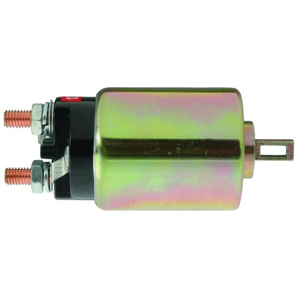 Solenoid for Nissan 721 2.5L Diesel (1986)