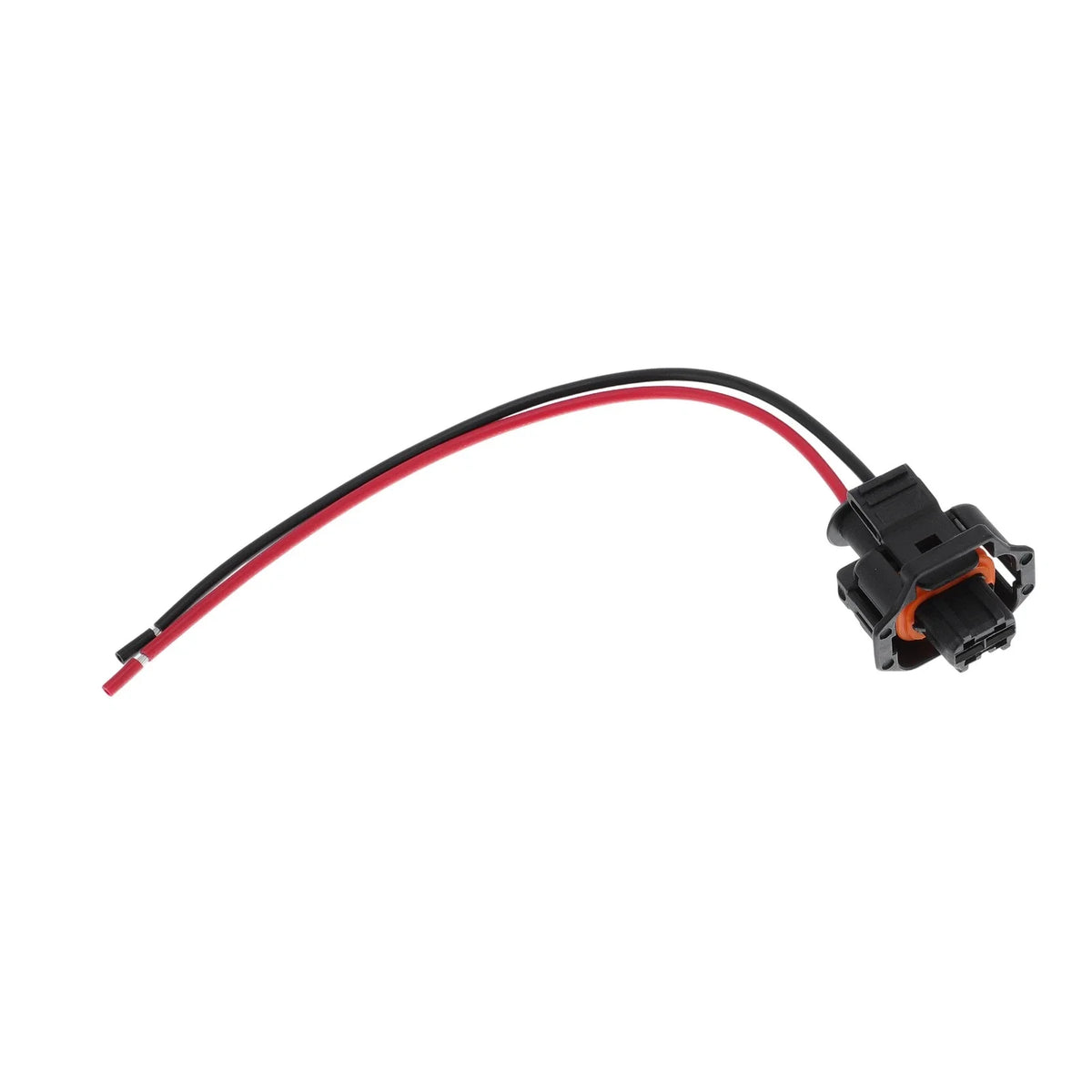 Engine Coolant Temperature Sensor Connector for Buick (88953309/S-1024)