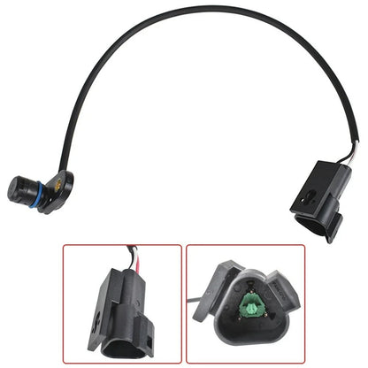 Electronic Speed Sensor for Harley-Davidson Softail (2000–2006) 74430-00D