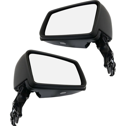 Heated Folding Power Mirror Set for CLS550 Mercedes Benz (2012-2017)