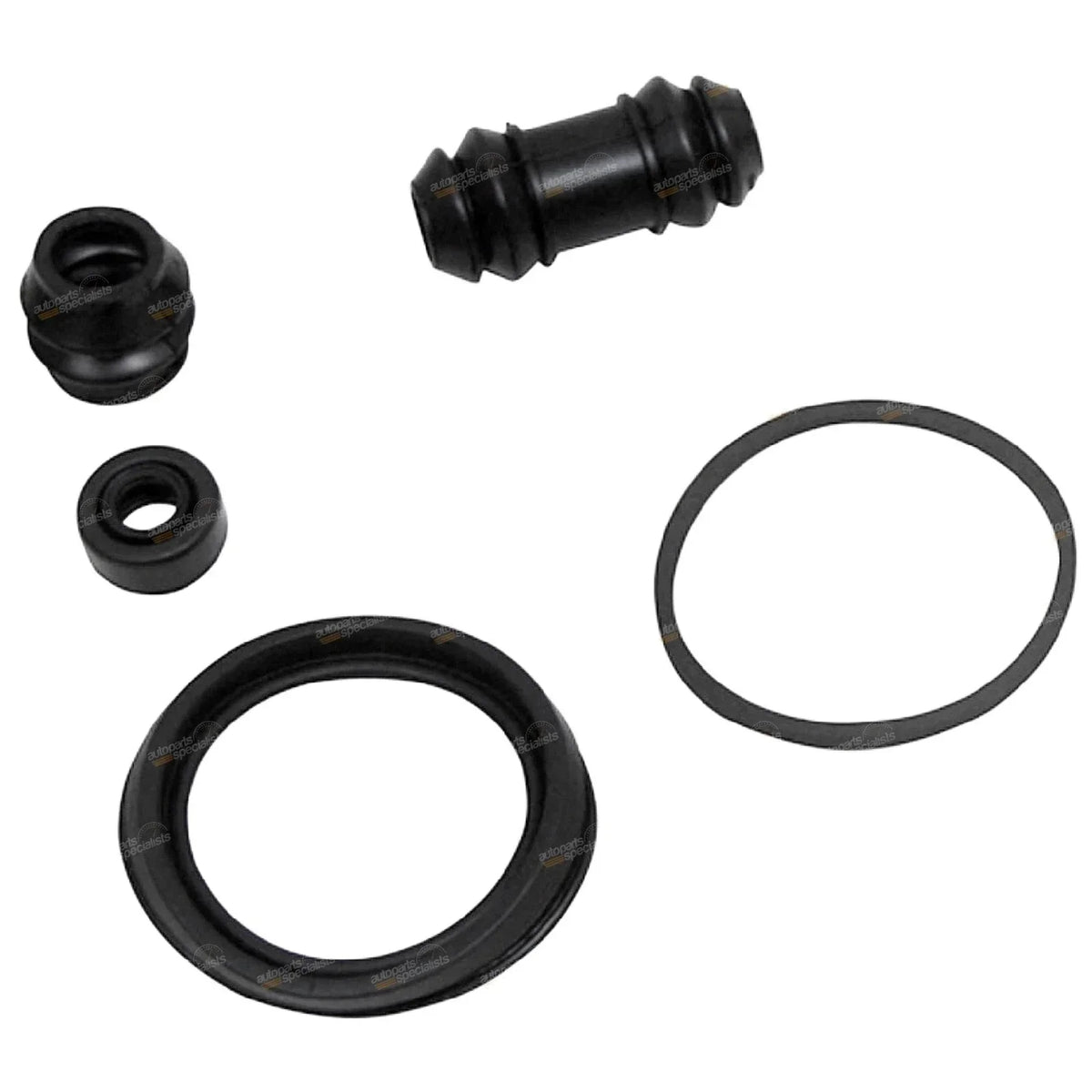 Front Caliper Seal Repair Kit for Falcon Fairmont ED EF EL XH