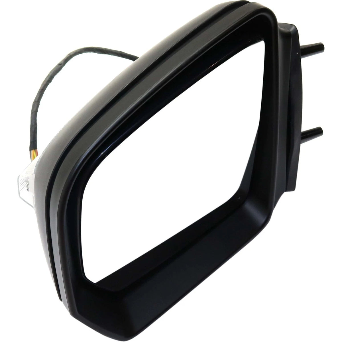 Left Manual Folding Mirror with Memory for 2009-2010 Mercedes Benz ML350