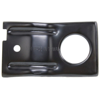 Radiator Support Set for Nissan Sentra (2007–2012)