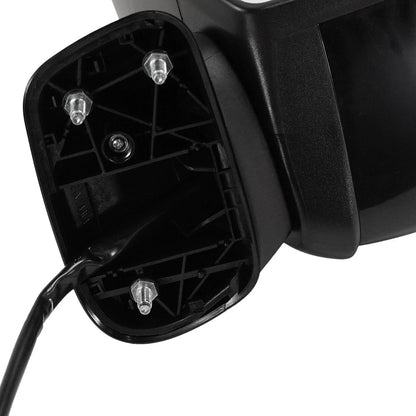 Driver Side Heated Mirror for Honda Fit (2015-2018)