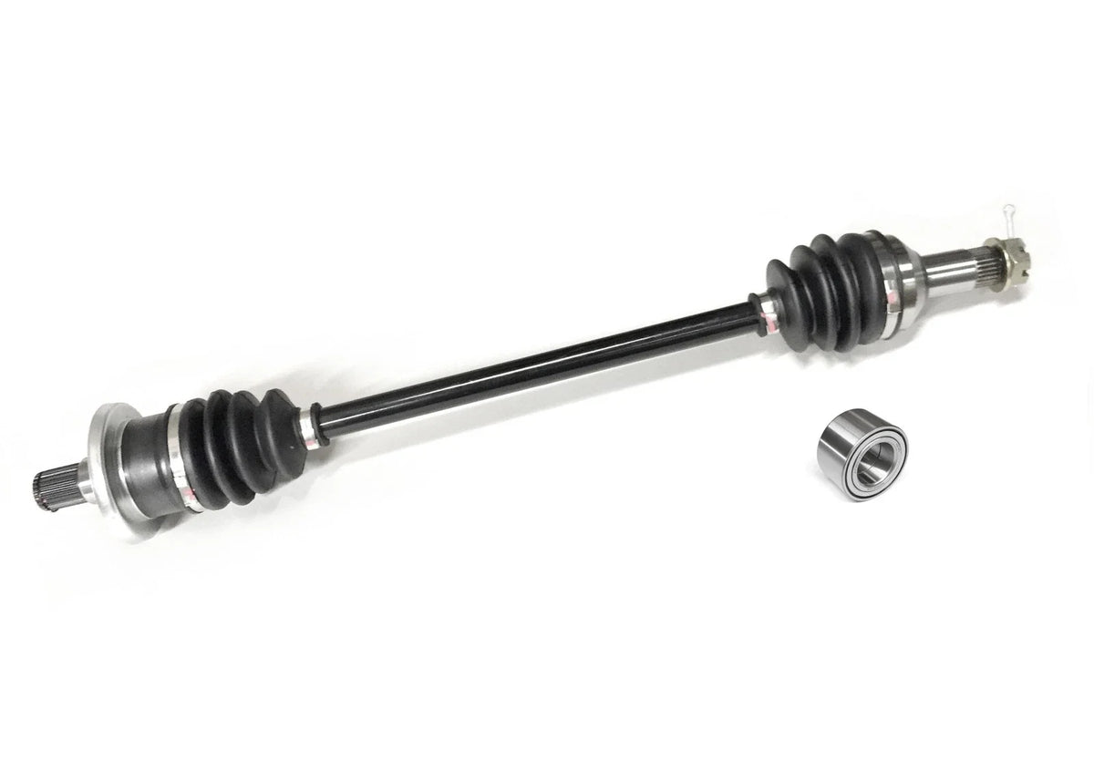 Precision Rear CV Axle & Bearing for Arctic Cat (1436-411)