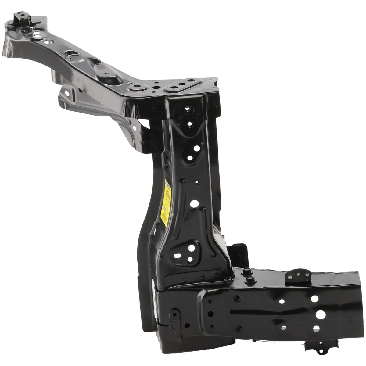 Radiator Support Panel Passenger Side 625206JF0A for Nissan Armada (2021–2024)
