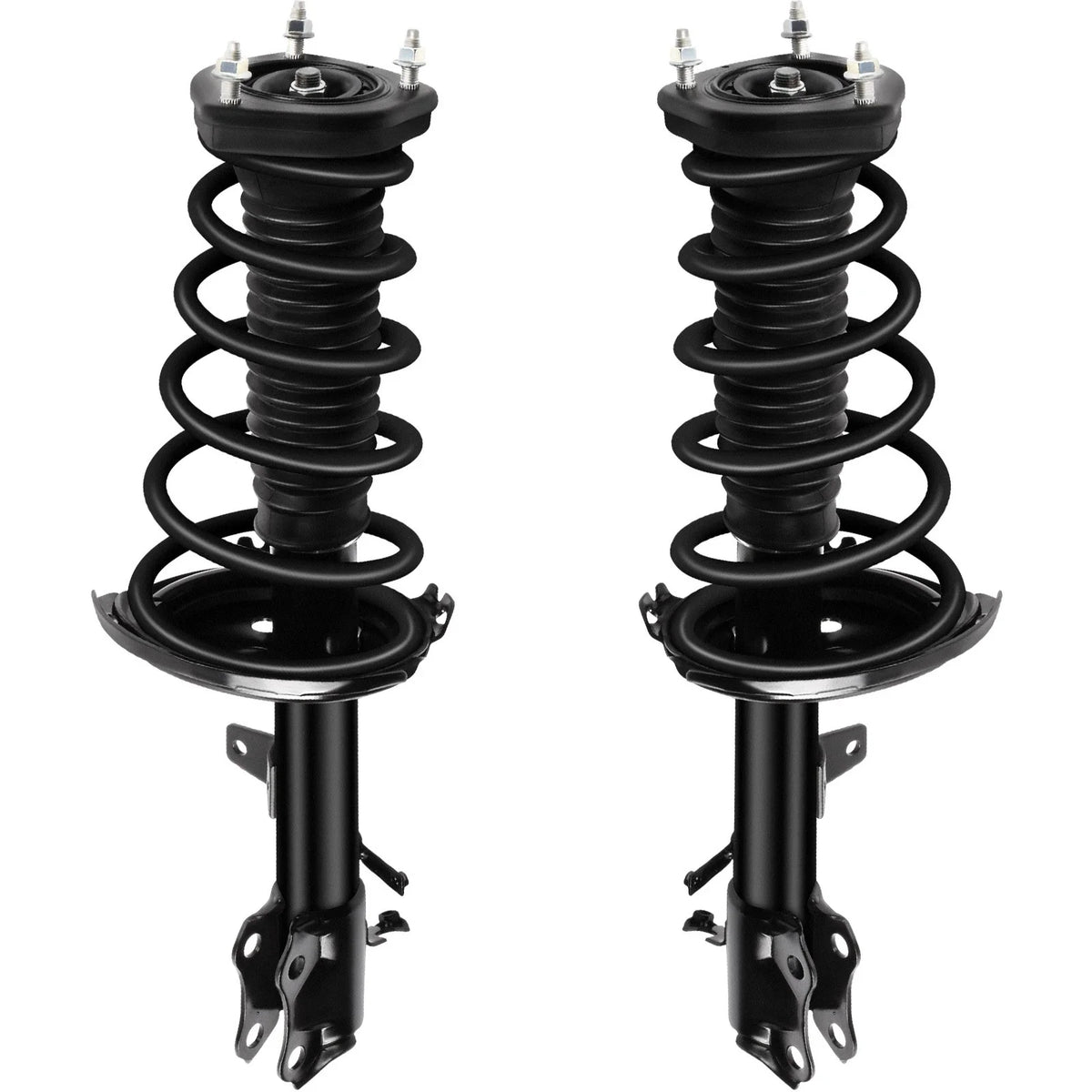 Set of 2 Rear Complete Struts for Lexus RX330 (2004–2006)