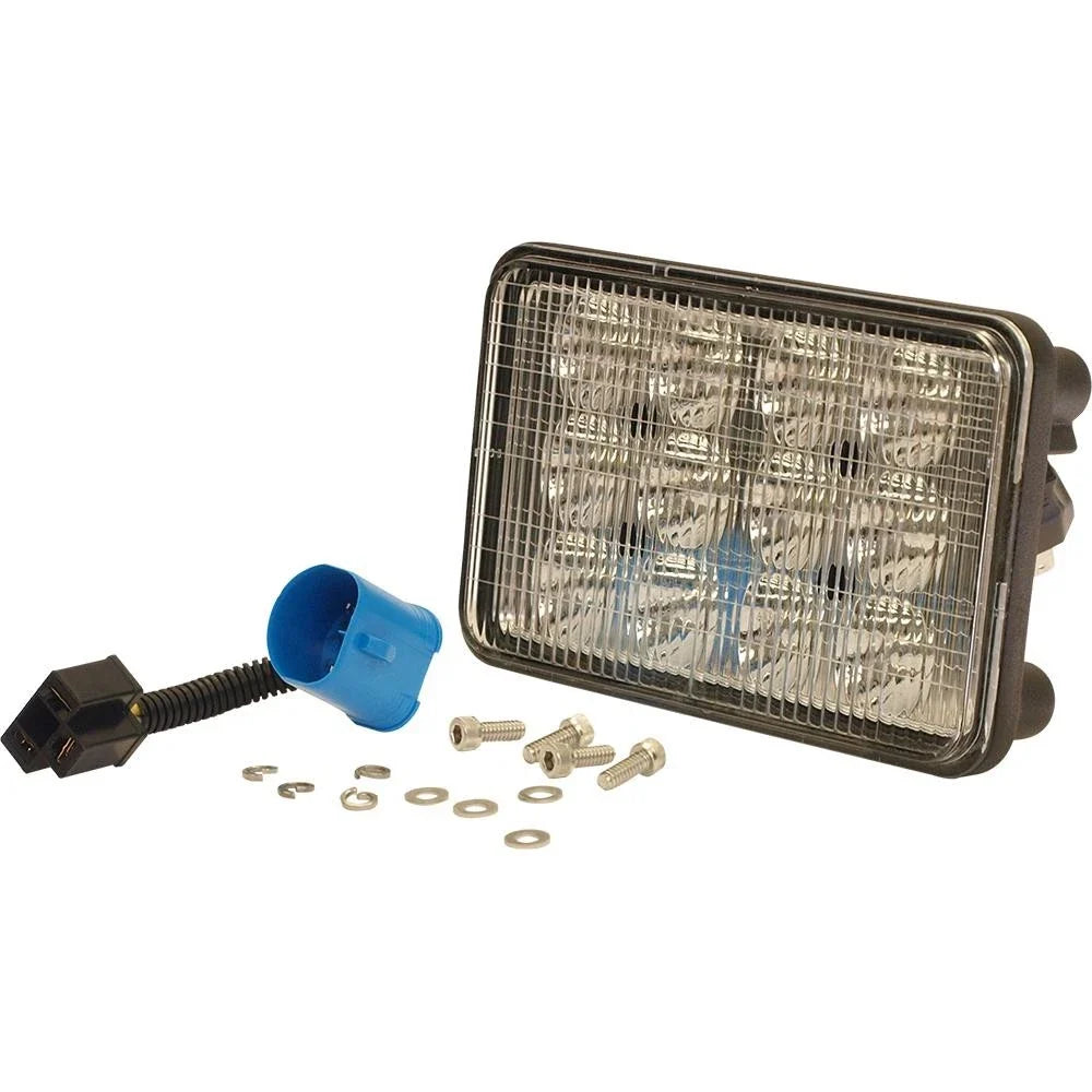 AM87367623 LED Floodlight/Spotlight for