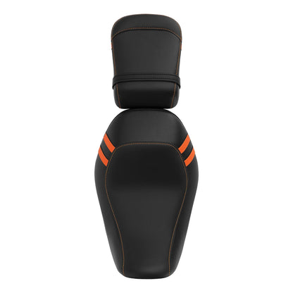 Driver Passenger Seat for Harley Nightster RH975/RH975S 2022-2024