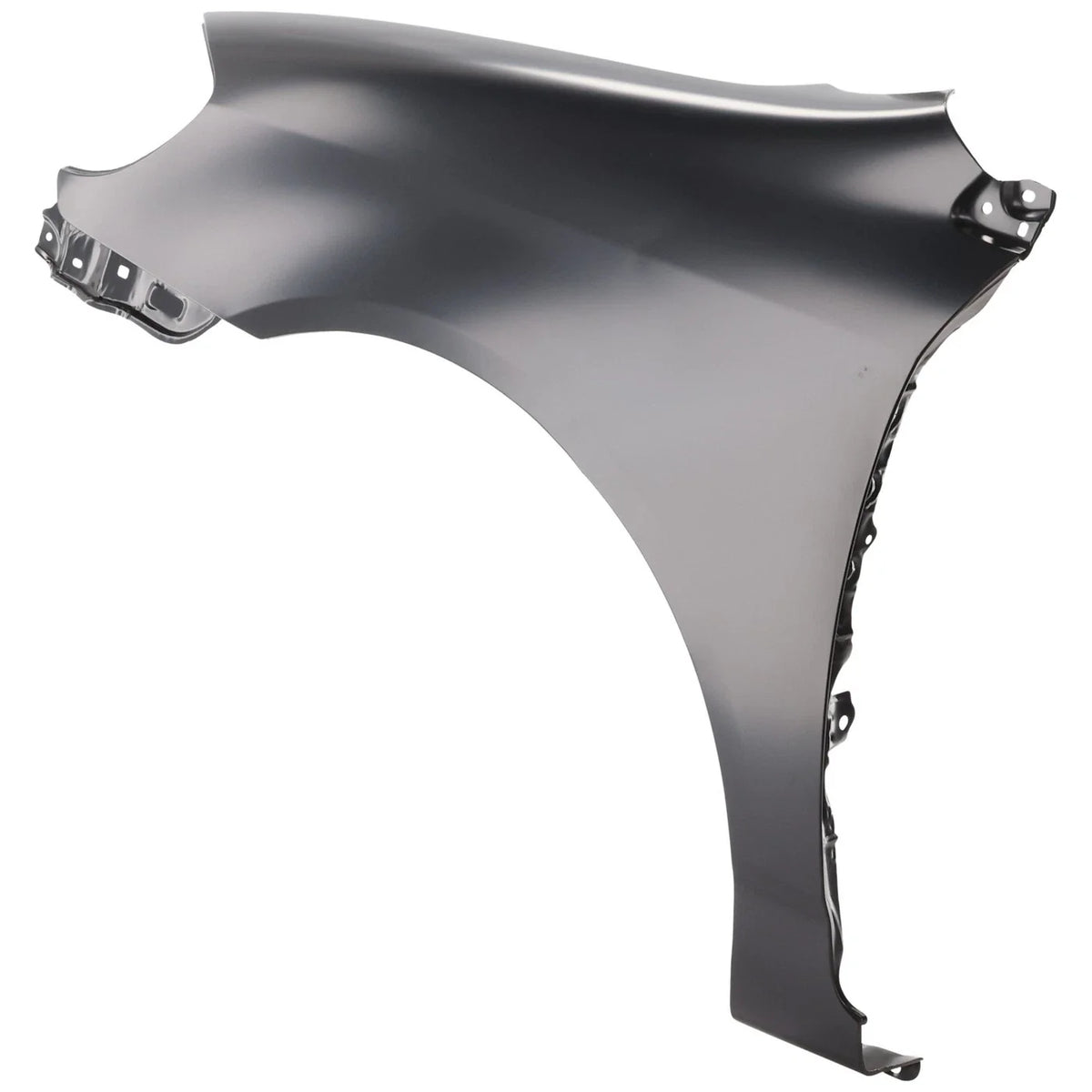 Driver Side Front Fender for Toyota Corolla (2003-2008)