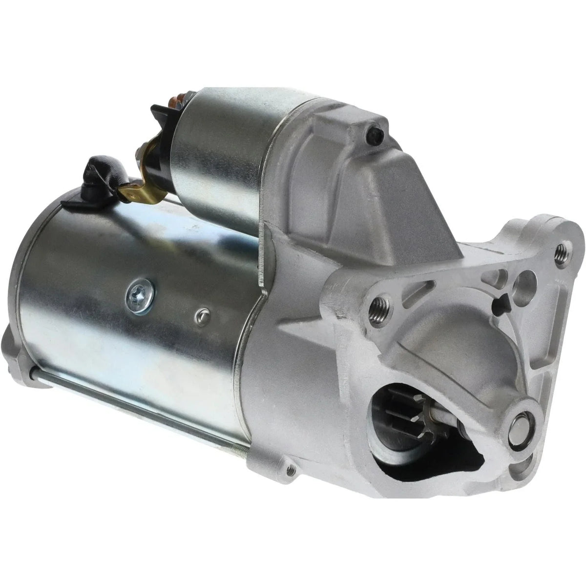 Starter for Opel Vivaro Combi (2001–2014)