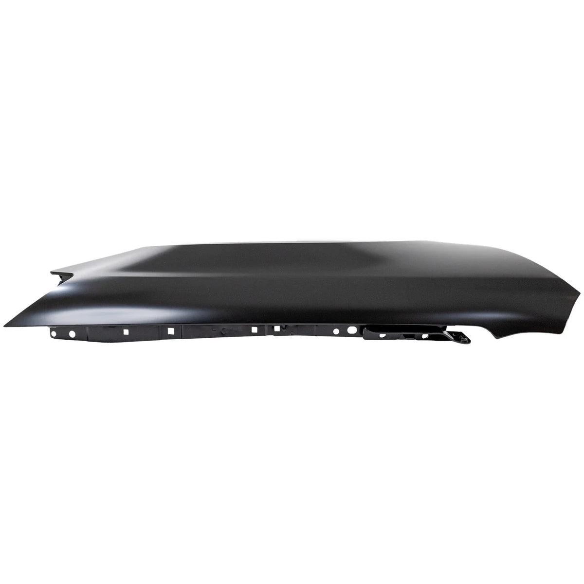 Passenger Side Front Fender for 2006-2013 Chevrolet Impala