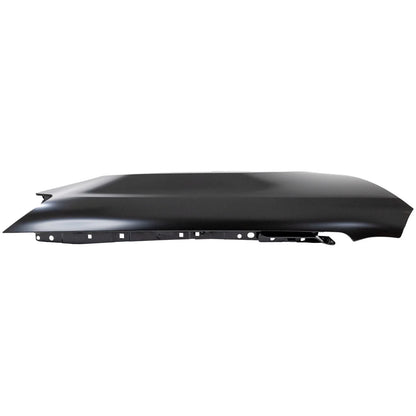 Passenger Side Front Fender for 2006-2013 Chevrolet Impala