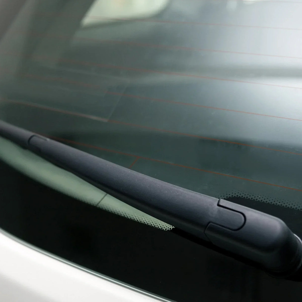 Rear Wiper Arm Nut Cover for Mercedes-Benz GL 320 2007-2012