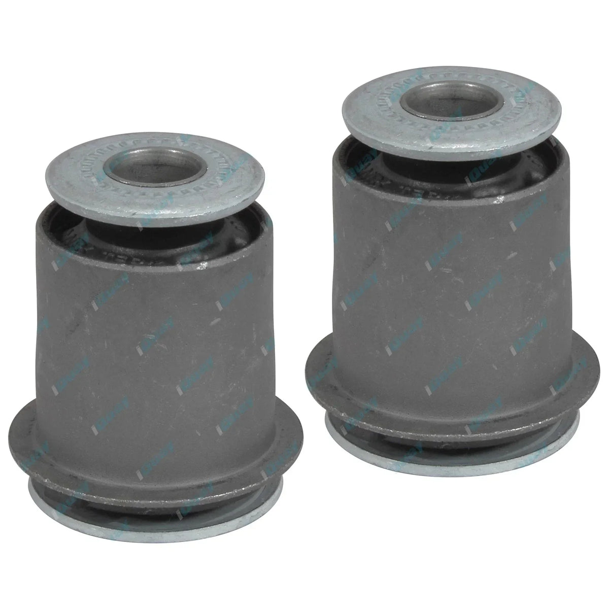 Front Lower Control Arm Bushes for Toyota Hilux GUN135 GUN136 - 2 Pack