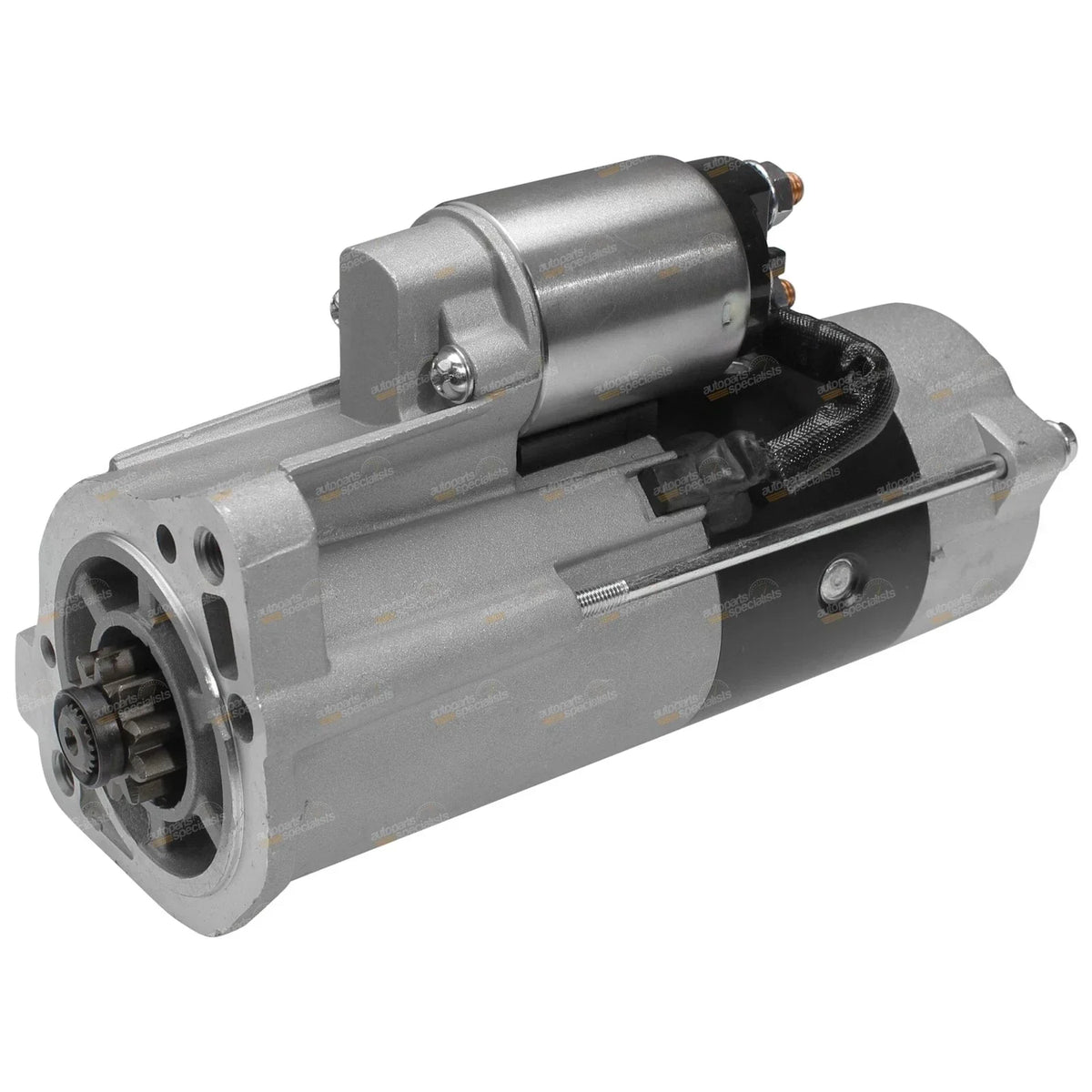 Starter Motor 2.8L for Mitsubishi Pajero NJ NK (1993-1997)