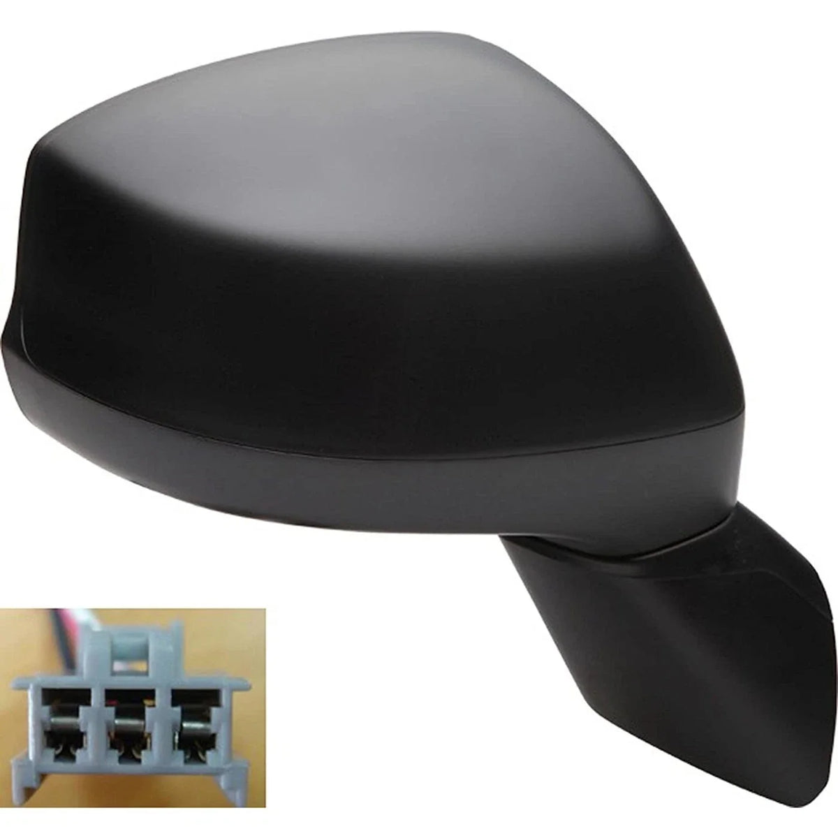 Right Passenger Mirror for Honda Civic (2012)