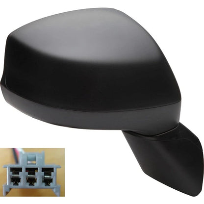 Right Passenger Mirror for Honda Civic (2012)