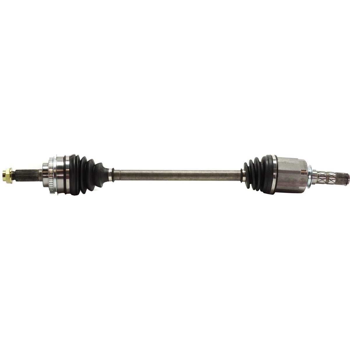 CV Axle Assembly for Subaru Impreza Sedan (2004–2006)