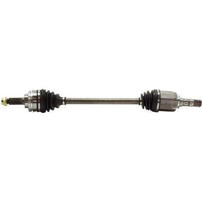 CV Axle Assembly for Subaru Impreza Sedan (2004–2006)