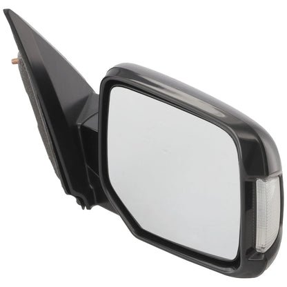 Passenger Side Power Mirror with Turn Signal for 2009-2015 Honda Pilot