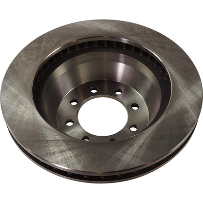 Front Brake Rotors for Ford F-350 (1976-1994)