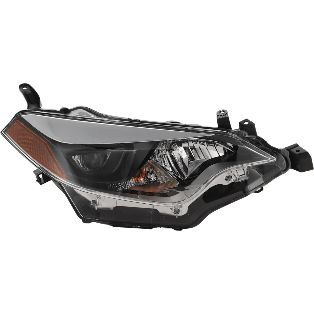 Headlight Set for Toyota Corolla (2014–2016) - Left & Right