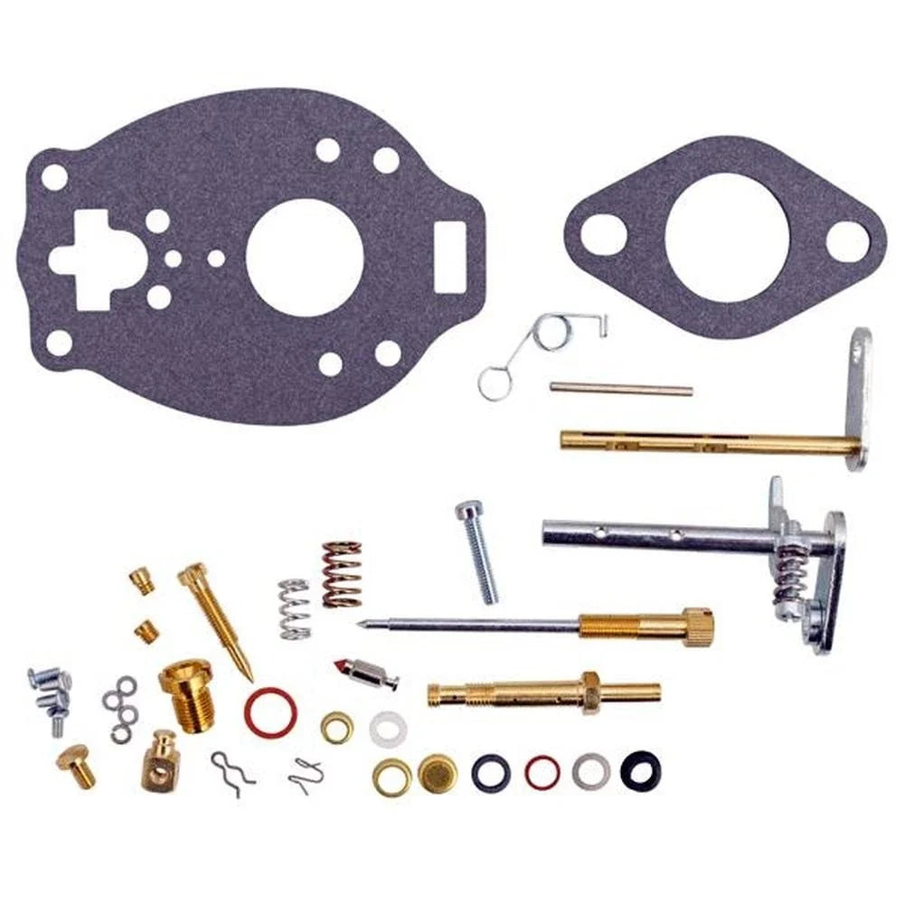 Complete Carburetor Kit for Oliver (R8117)