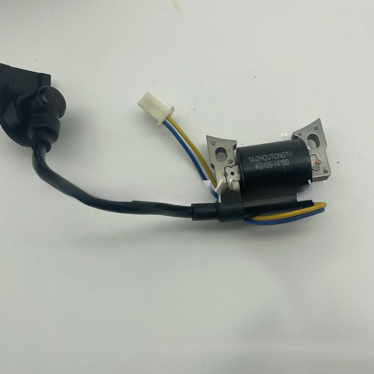 Replacement Ignition Coil - 1PC for Kipor IG2000