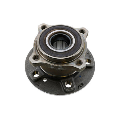 Wheel Hubs for Mercedes-Benz (Rear Driver or Passenger Side)
