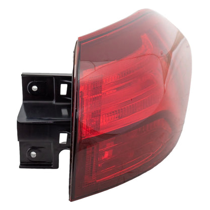 Tail Light for Hyundai Tucson (2016–2021) 92402D3550