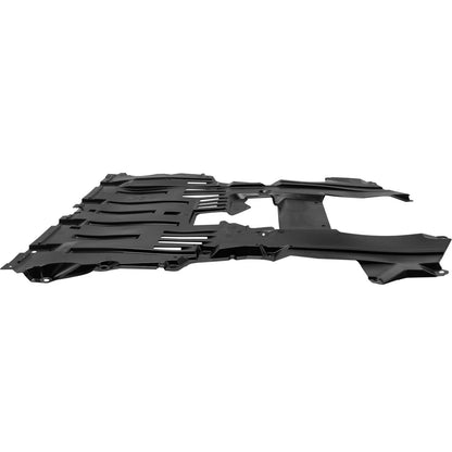 Engine Splash Shield Rear 758926LB0A for Nissan Sentra (2020–2023)