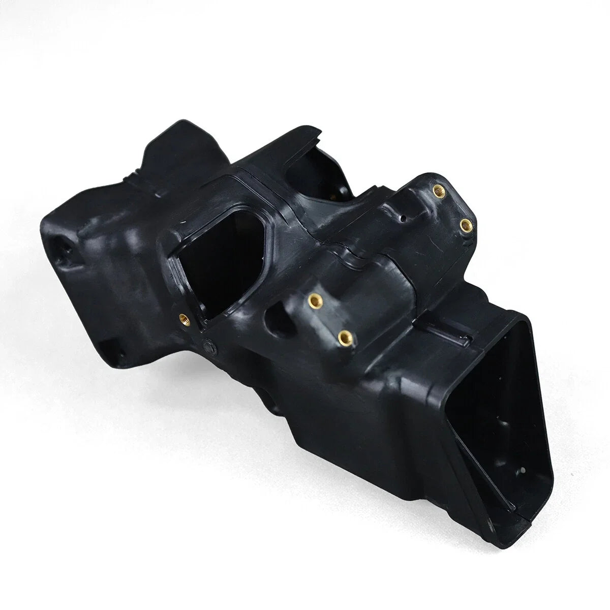 Ram Air Intake Tube for Honda CBR600RR (2007–2012)