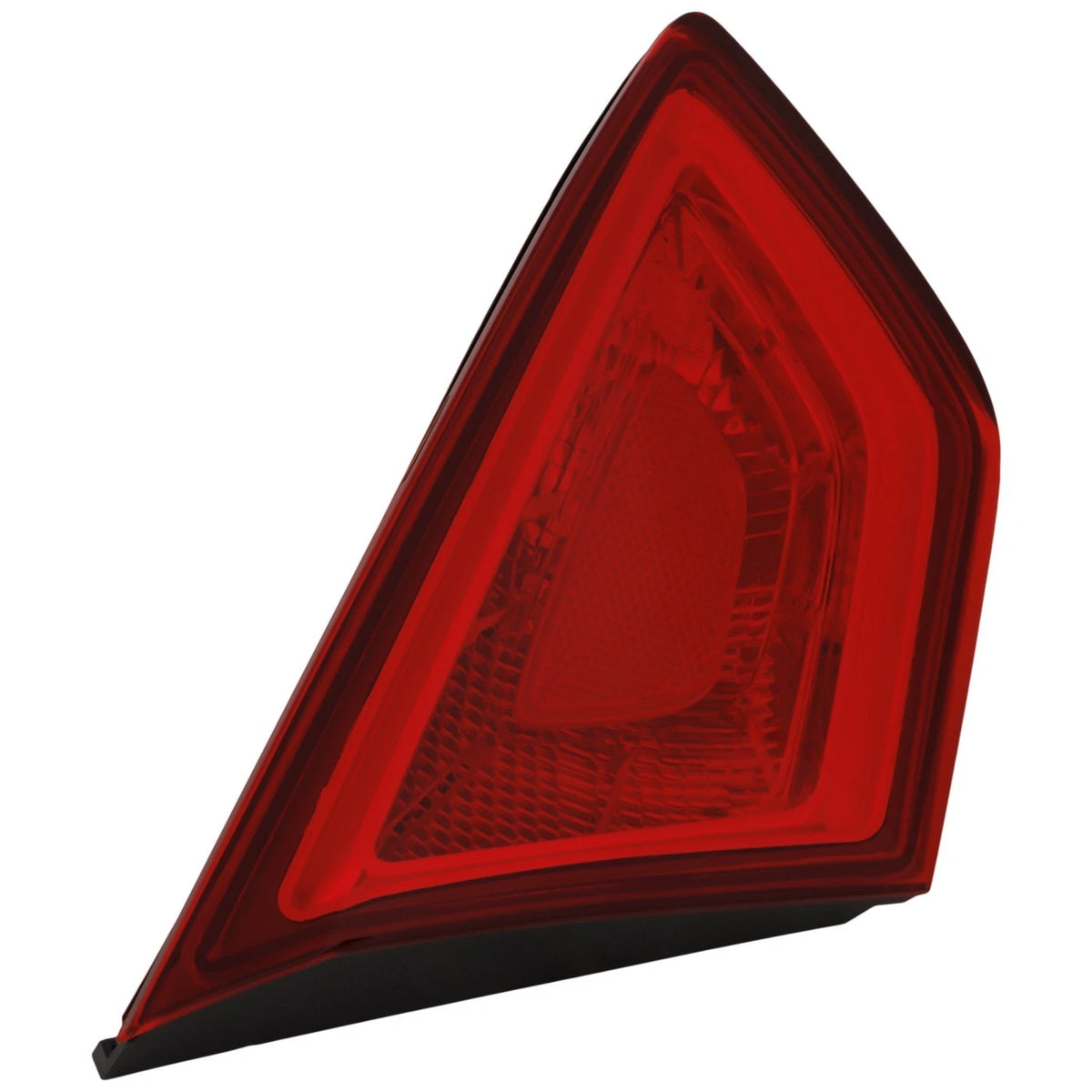 Tail Light for Chevrolet Impala (2014–2020) Driver Side Inner Trunk Mounted