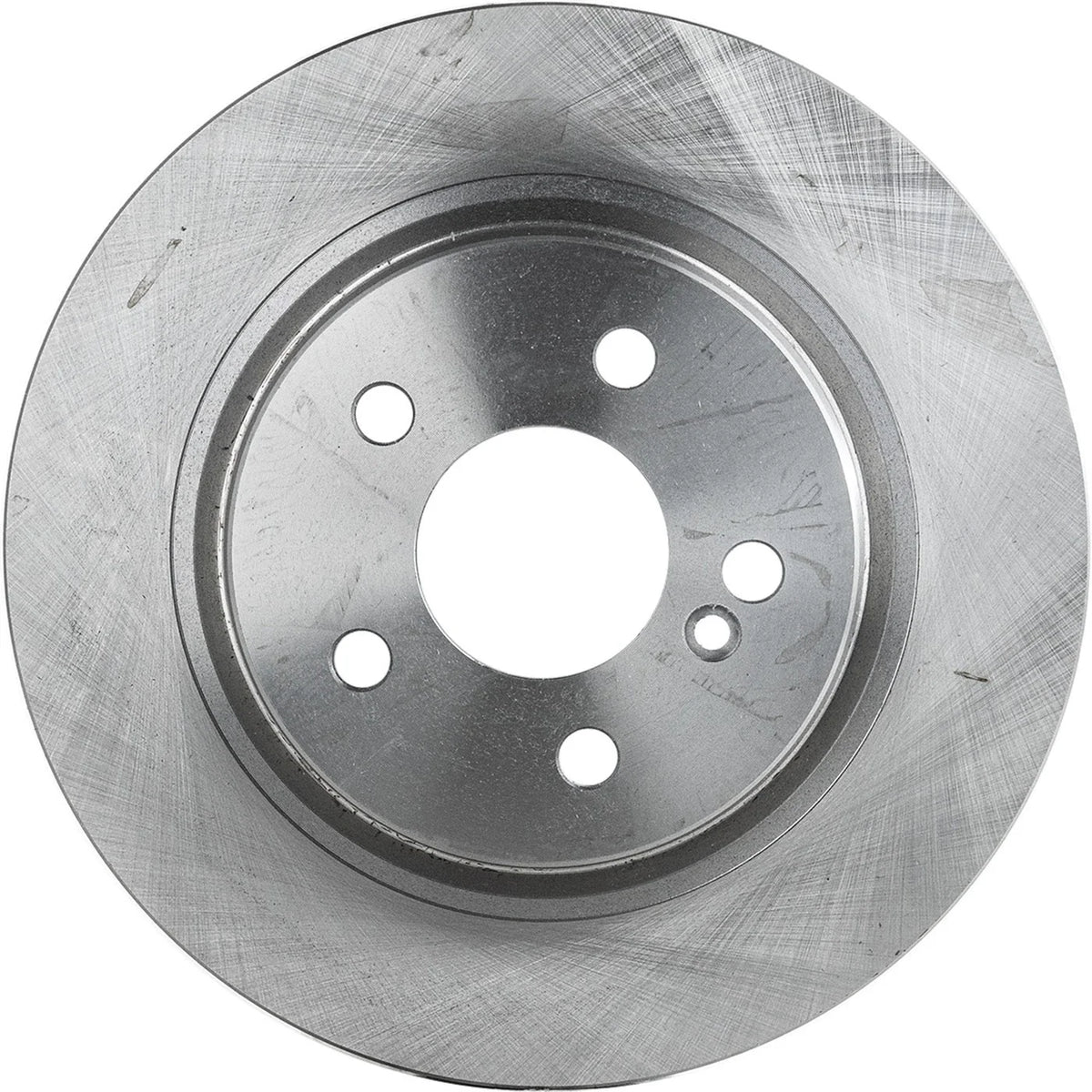 Rear Brake Disc Rotors for Mercedes-Benz C Class E Coupe (2012–2017)