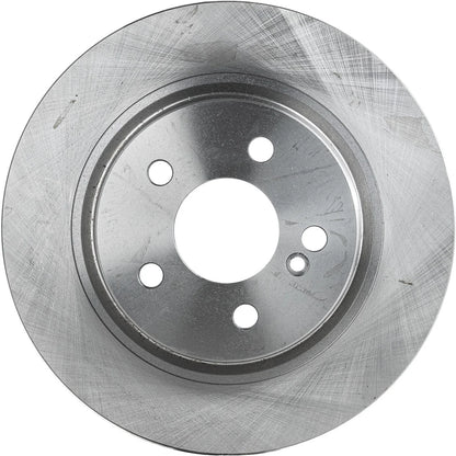 Rear Brake Disc Rotors for Mercedes-Benz C Class E Coupe (2012–2017)