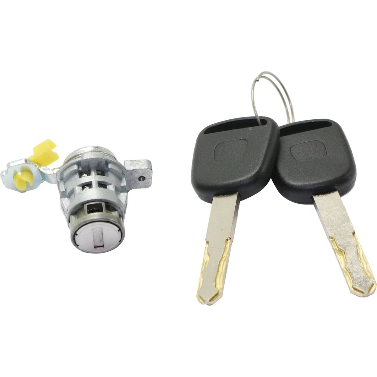 Door Lock Cylinder Assembly for Honda Civic (Coupe/Sedan)
