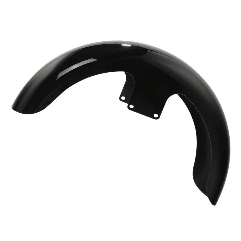 23" Fender Mount & Spacer for Harley Touring Baggers (2014-2024)