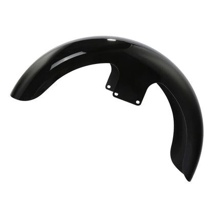 23" Fender Mount & Spacer for Harley Touring Baggers (2014-2024)